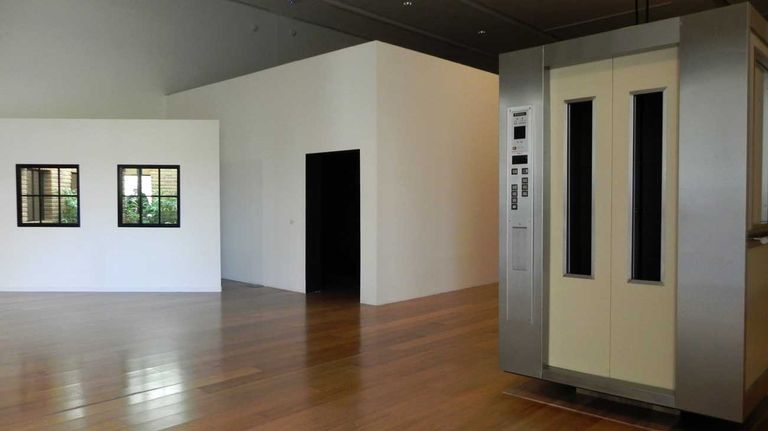 Liminal. Exposición antológica de Leandro Erlich en el Malba