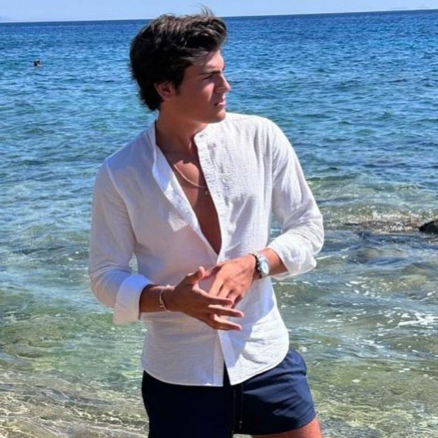 Luca Bertoldi