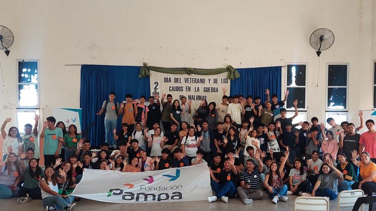 Becas para estudiantes
