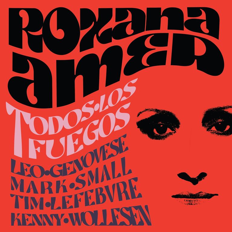 Roxana Amed