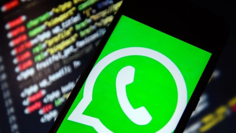 WhatsApp hackeo