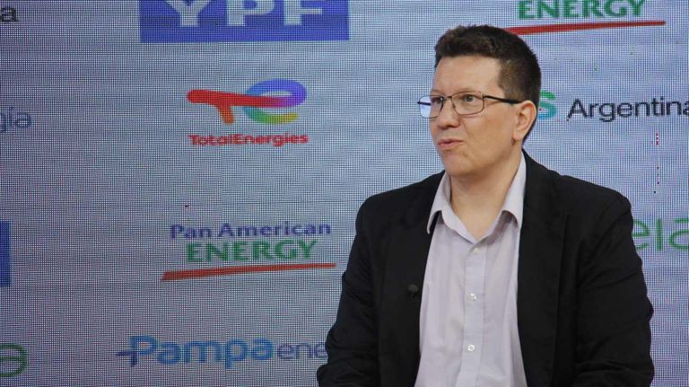 INDUSTRIA DE LA ENERGÍA