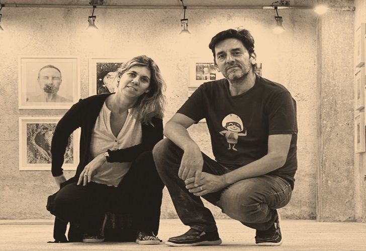 Organizadores Con Arte Córdoba