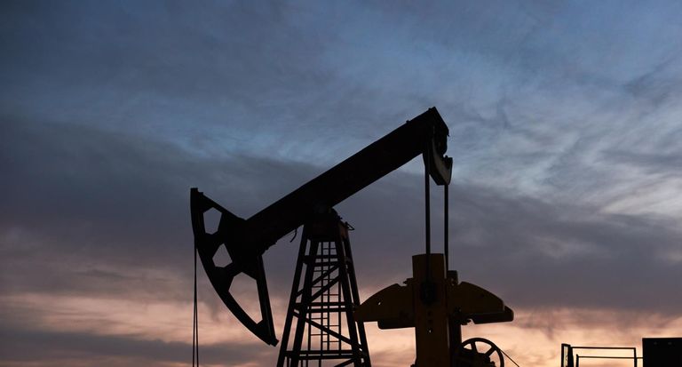 Petroleo