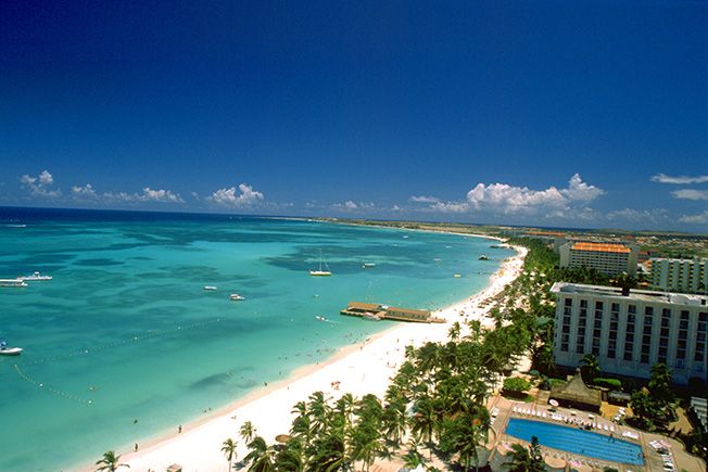 Aruba