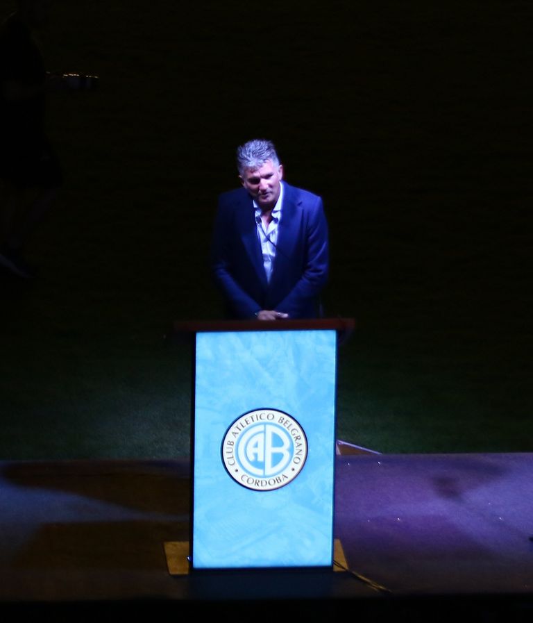 Asamblea Belgrano
