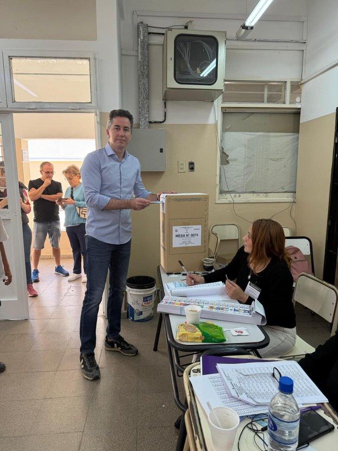 ELECCIONES