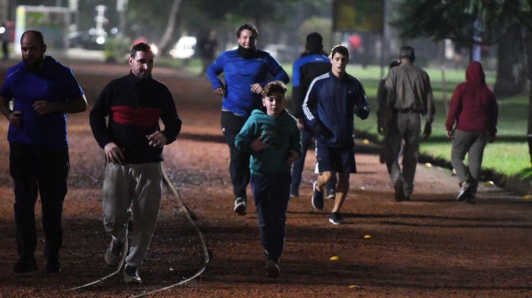 PERMISO PARA RUNNING EN CABA 20200608