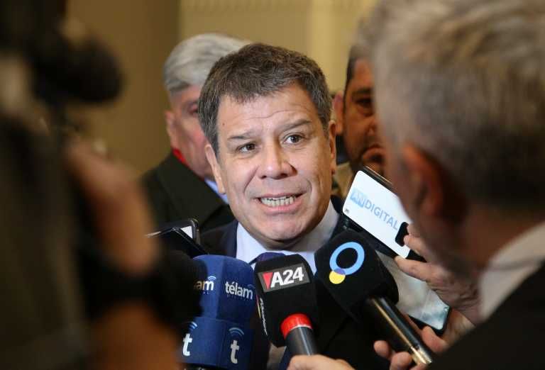 Facundo Manes