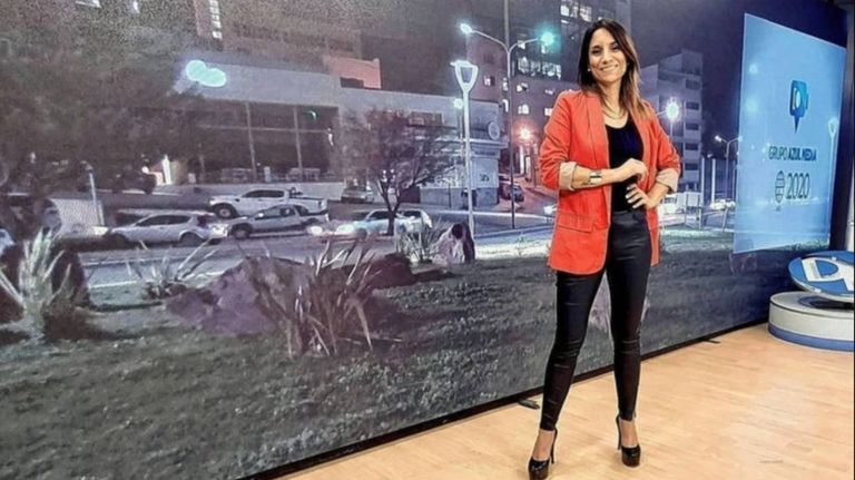 virginia navarro