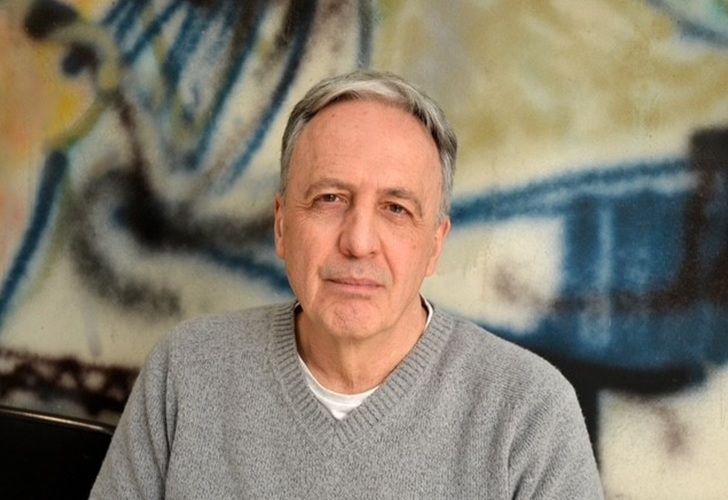 Diego Dangelo