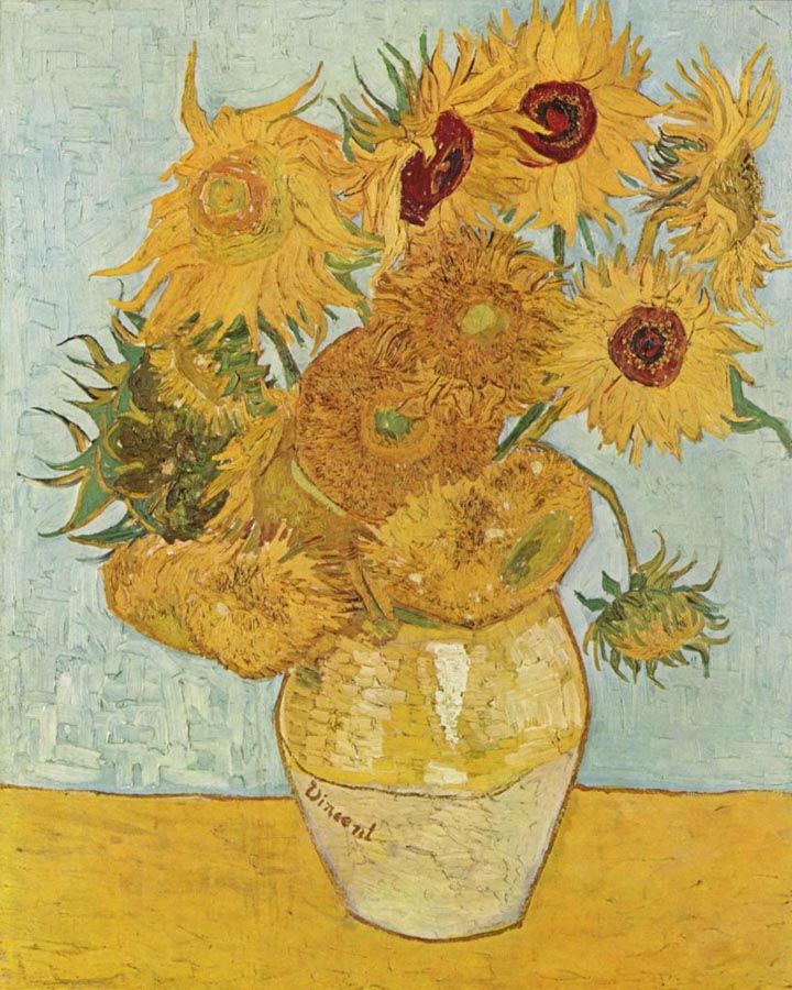 Los Girasoles 20221014