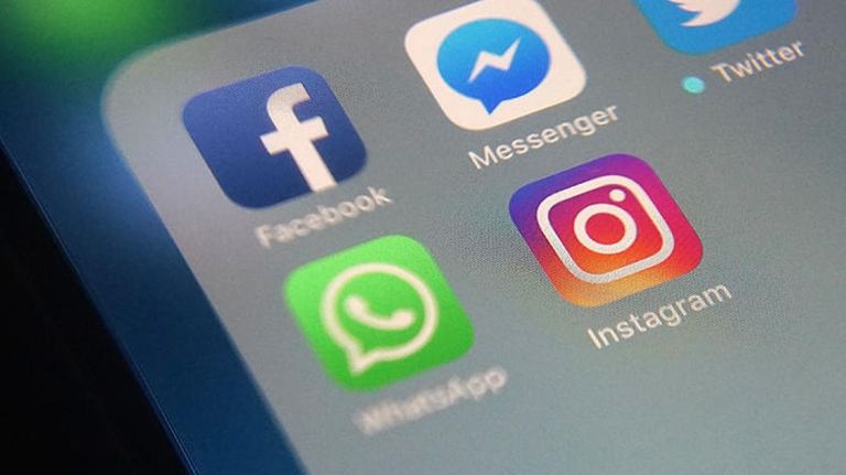 Redes Sociales Movistar 2020