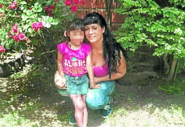 Brisa, la nena que inspiró la ley para víctimas de femicidios