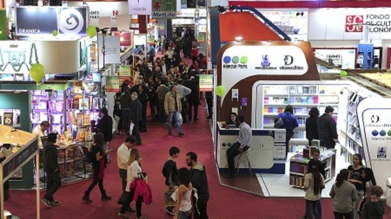Feria del Libro