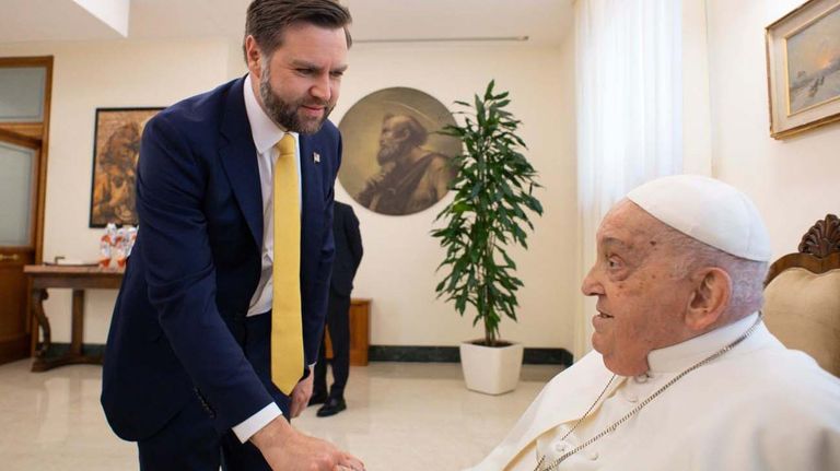 Papa Francisco20250422