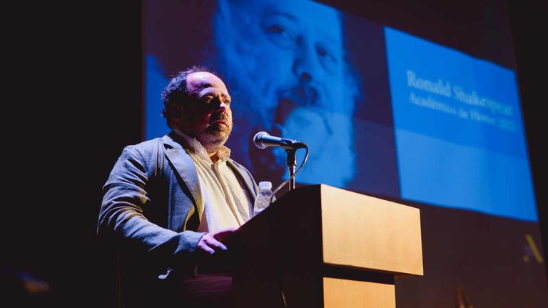 La Academia Argentina de Publicidad sumó nuevos académicos de honor 20231207
