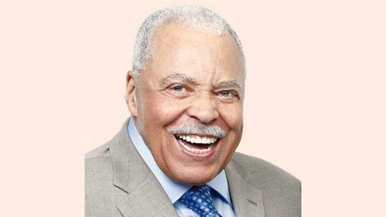 James Earl Jones 20240909