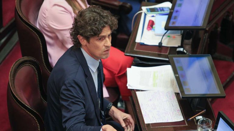 Martín Lousteau 20240412