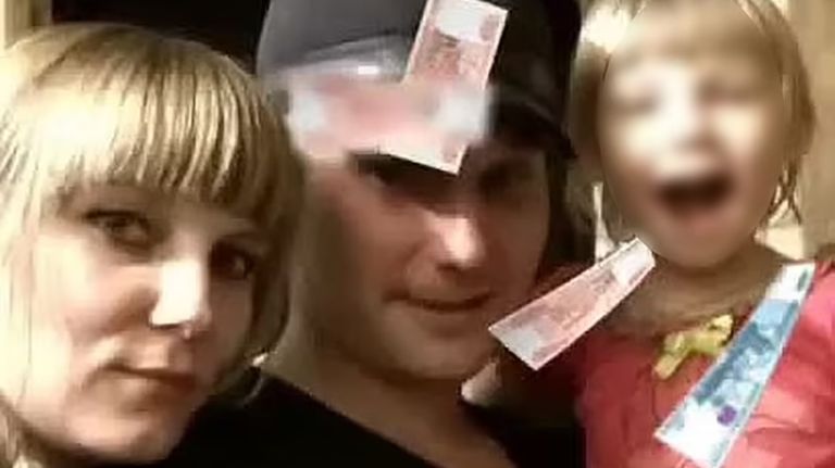 Rusia Abuso