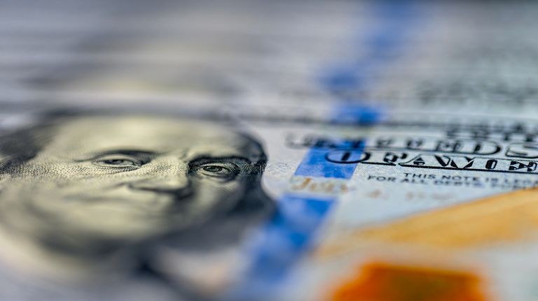 Dólar