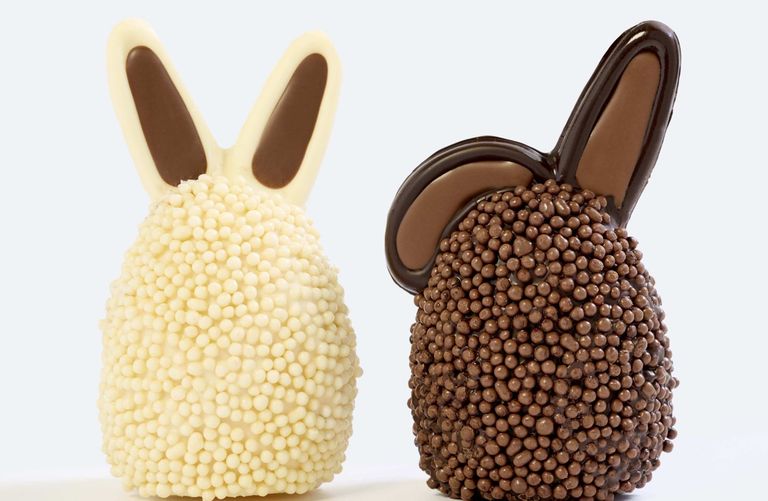 Huevo de Pascua
