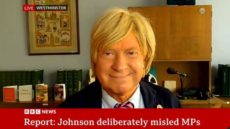 Michael Fabricant 20230818