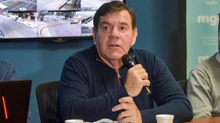 INFO GENERAL PUEYRREDÓN ||| 20220704