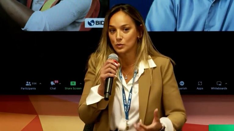Malena Galmarini 20230503