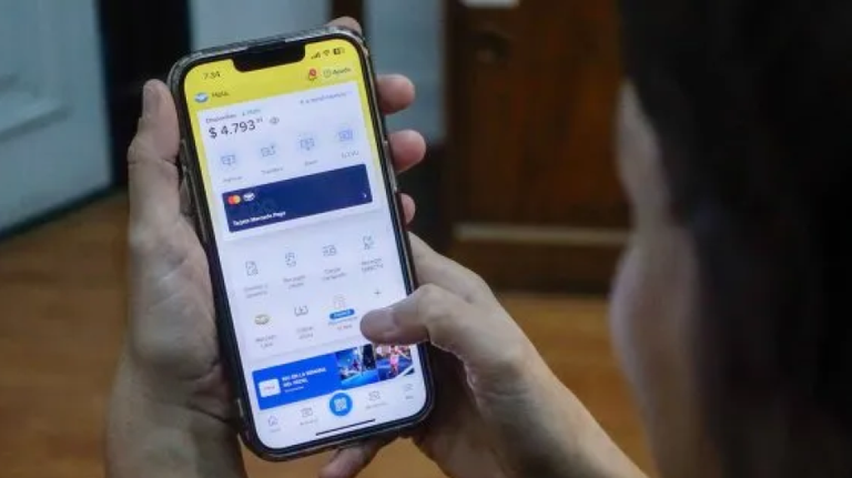 Crece la morosidad en las billeteras virtuales.