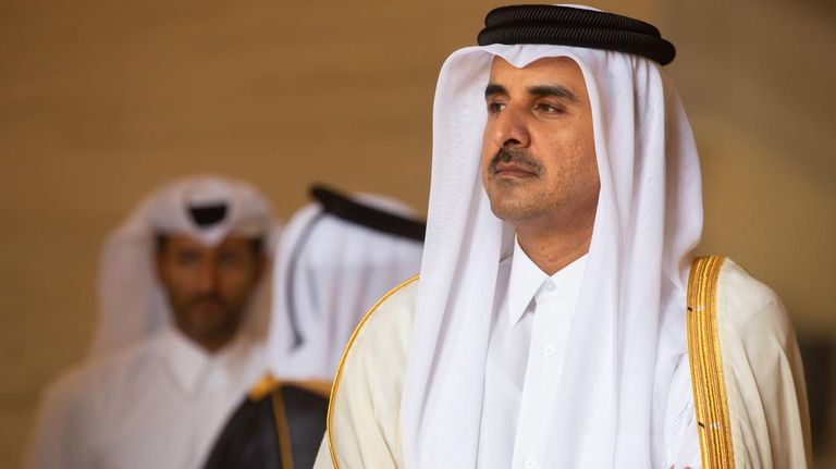 Costumbres de Qatar 20221108