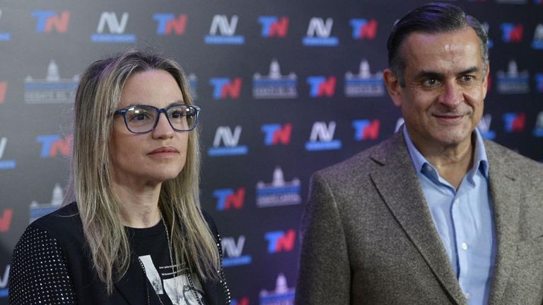 debate televisivo 20211020