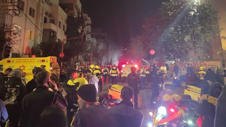 Cómo sigue la vida en Israel más allá de las adversidades 20260303