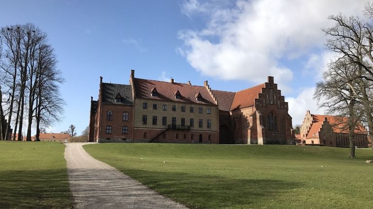 Herlufsholm Gymnasium