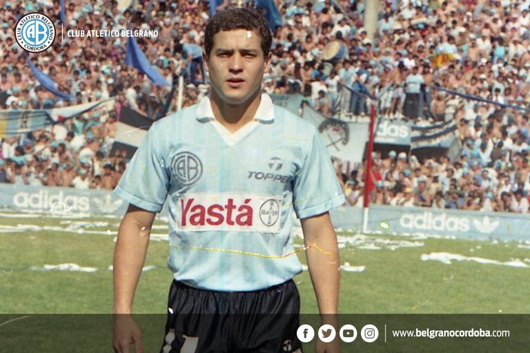 Mahía Belgrano