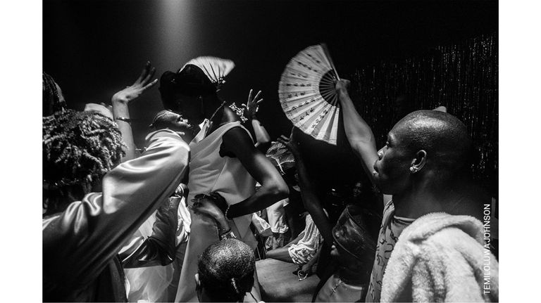 World Press Photo Contest