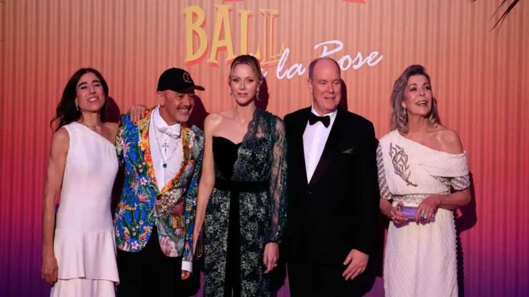 La 69ª edición del Bal de la Rosa