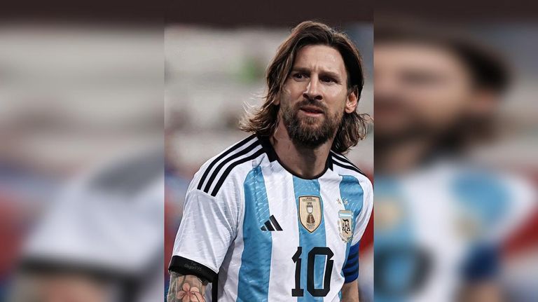 Messi en el 2026 imágenes virales 20221130