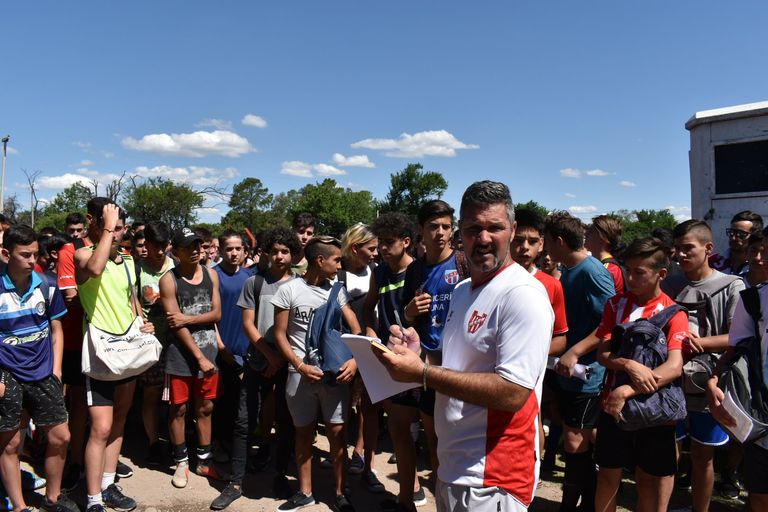 iacc pruebas