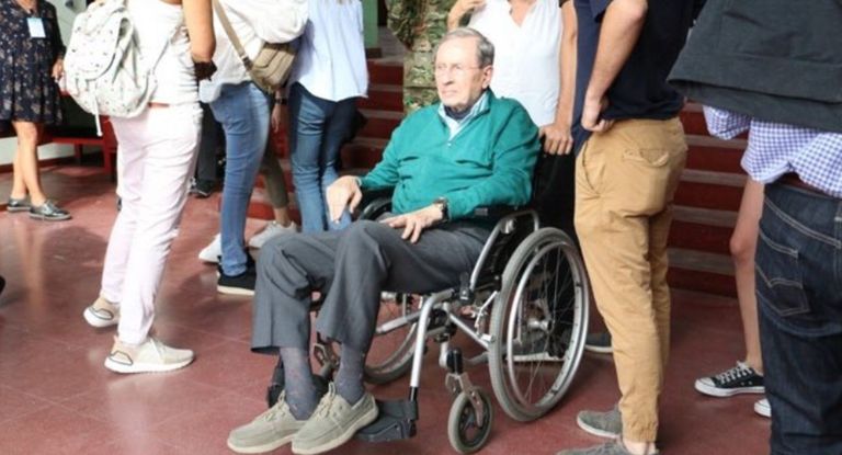 Mariano Grondona 20220911