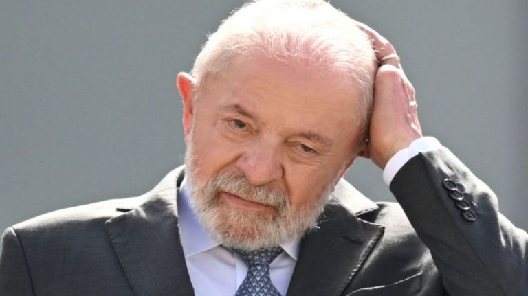 Lula desafía a Trump: “No permitiré que un gringo toque nuestra soberanía”