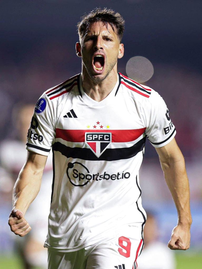 Jonathan Calleri