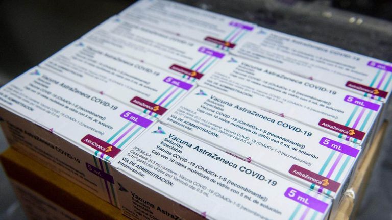 vacunas AstraZeneca g_20210612