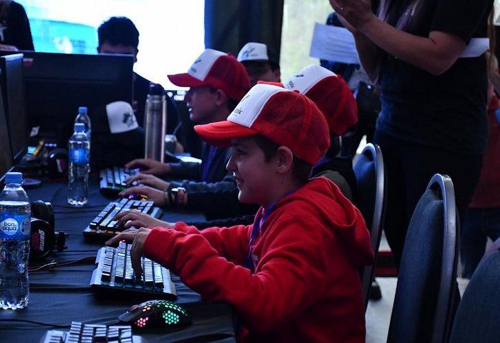 eSports en ascenso