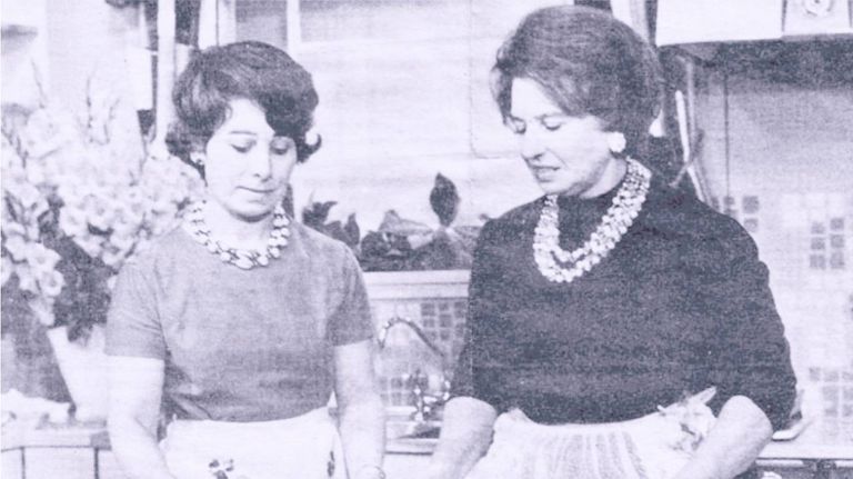 Doña Petrona de Gandulfo