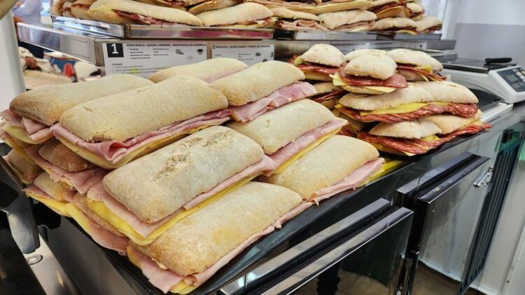 SANDWICH