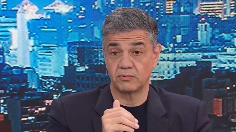 Jorge Macri 20231024