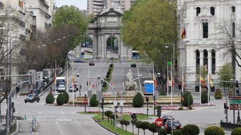 Madrid