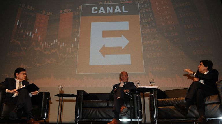 Canal E