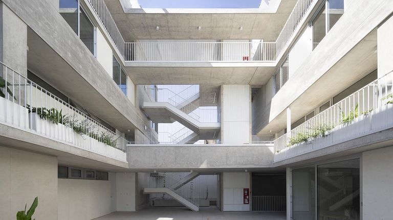La décima edición de Open House Buenos Aires será el 1 y 2 de octubre de 2022 20220907